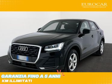 Audi Q2 30 1.6 tdi business my20