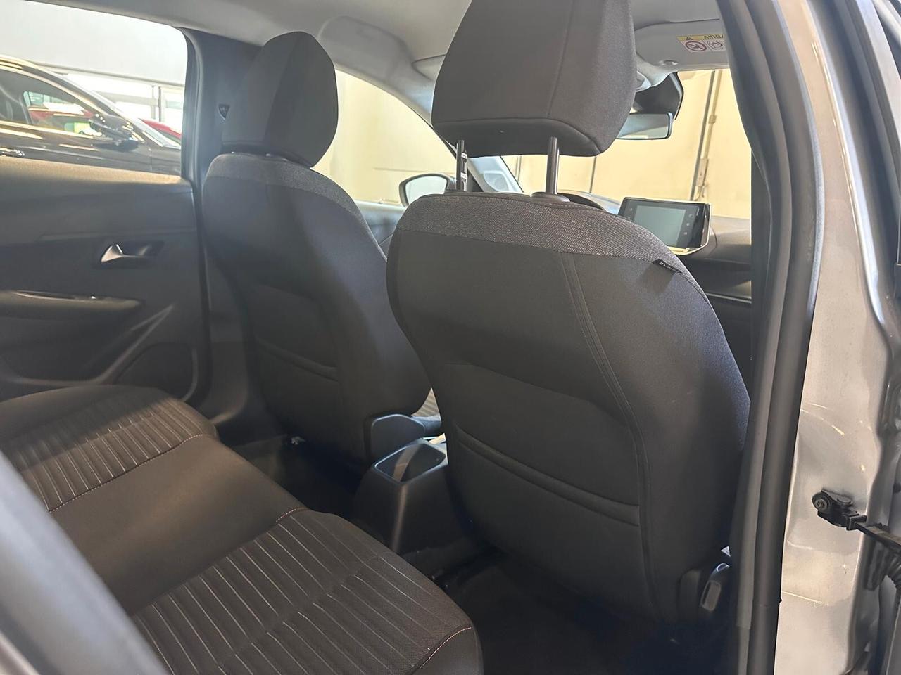 Peugeot 208 1.2 75cv 5 porte Active Pack