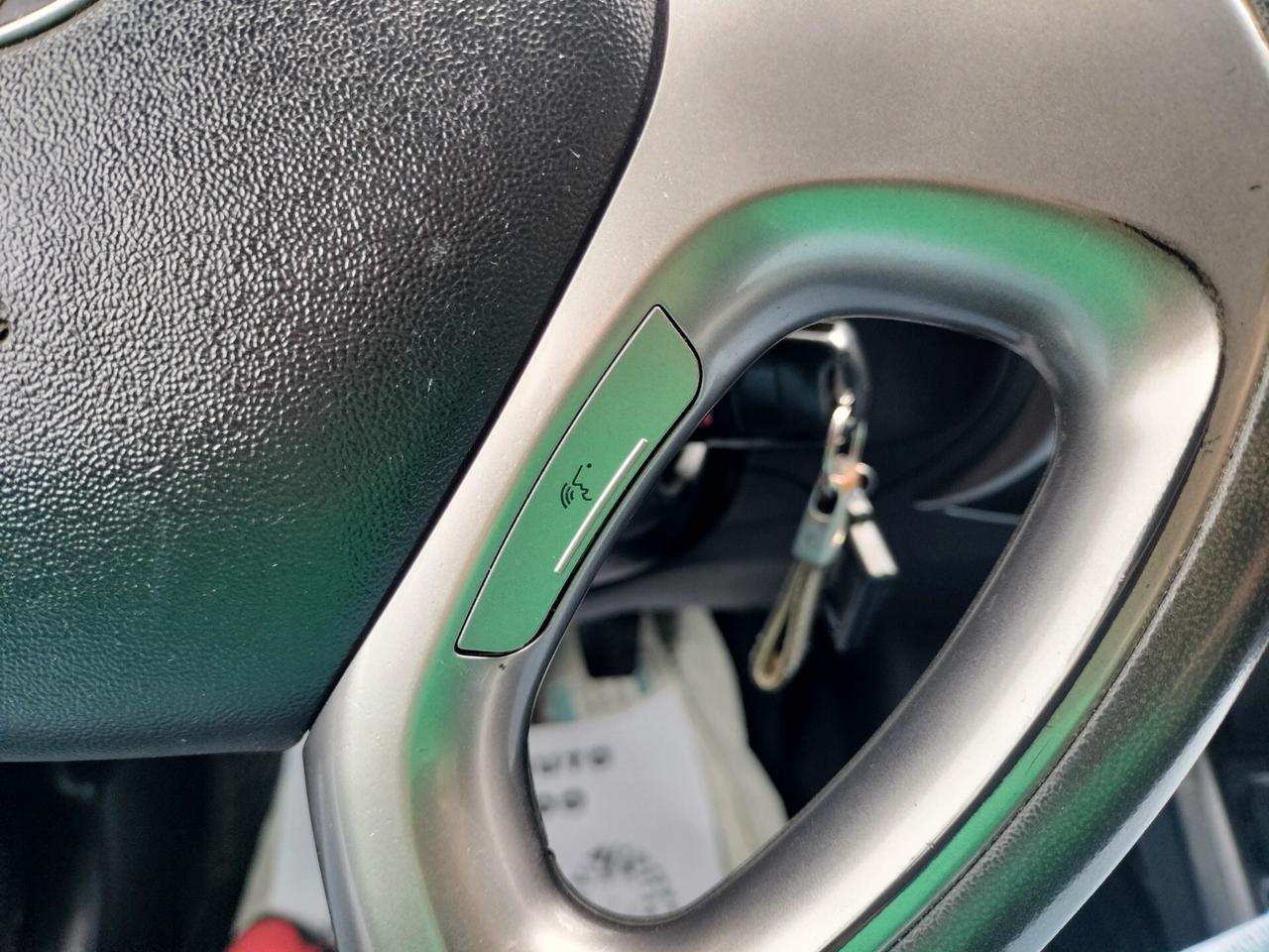 Hyundai iX35 1.7 CRDi 2WD X possible