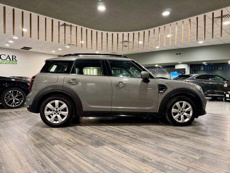 MINI Mini Countryman F60 Mini 1.5 One Baker Street Countryman