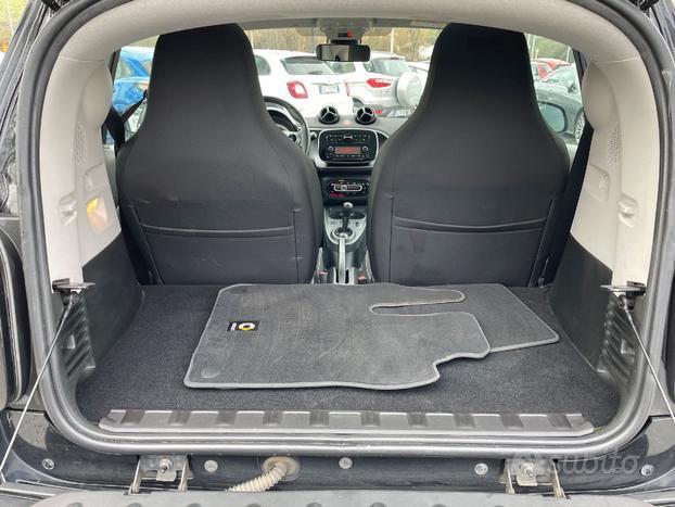 Smart fortwo Fortwo 1.0 Passion 71cv twinamic