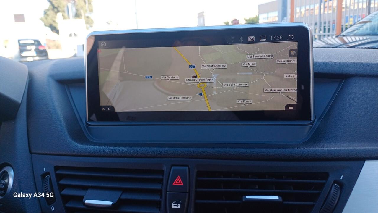 Bmw X1 xDrive20d Futura