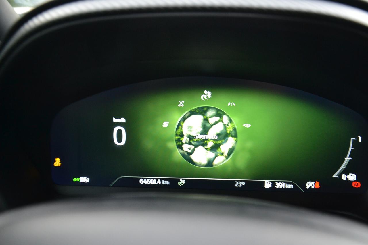 Ford Puma 1.0 HYBRID 125CV ST-LINE X **TOP DI GAMMA**