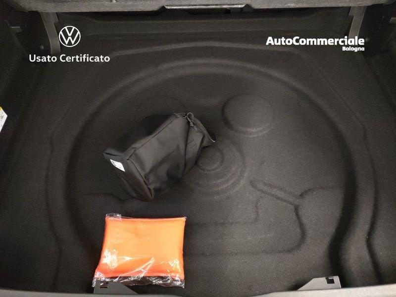 Volkswagen Tiguan 2.0 TDI 150 CV EVO SCR DSG Life