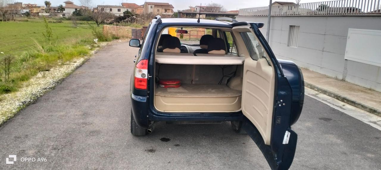 Dr DR5 1.6 16V Bi-Fuel GPL