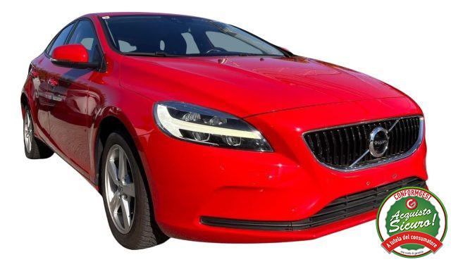 VOLVO V40 D2 'eco' Business