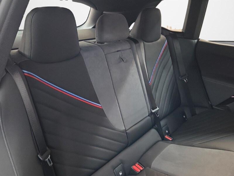 BMW iX (i20) iX xDrive 60 Msport