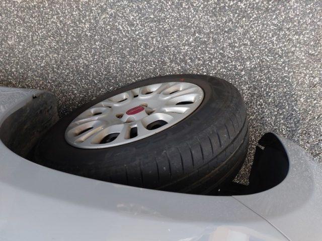 FIAT Panda 1.0 FireFly S&S Hybrid Uniprò Poss.legge 104