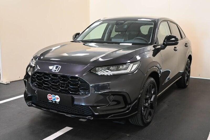 Honda ZR-V ZR-V 2.0 Hev eCVT Sport