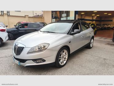 LANCIA Delta 1.4 T-Jet 150 CV Platino