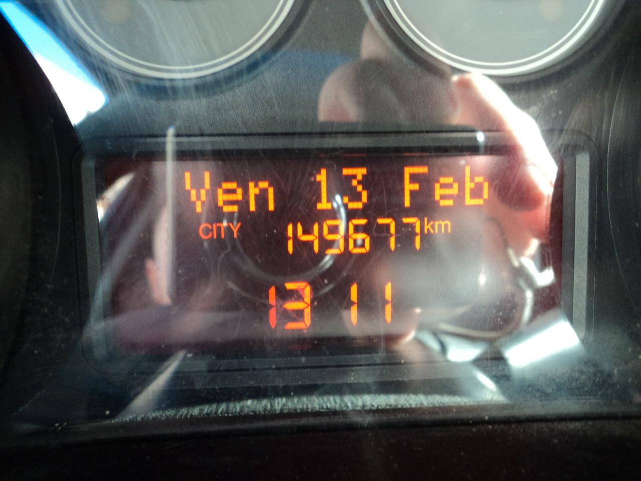 Fiat Punto Classic 1.3 MJT 5 porte Active