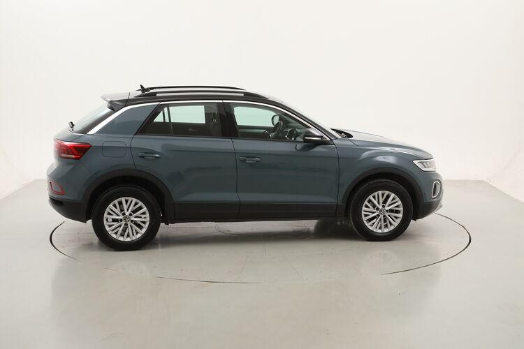 Volkswagen T-Roc Life DSG BR910349 1.5 Benzina 150CV