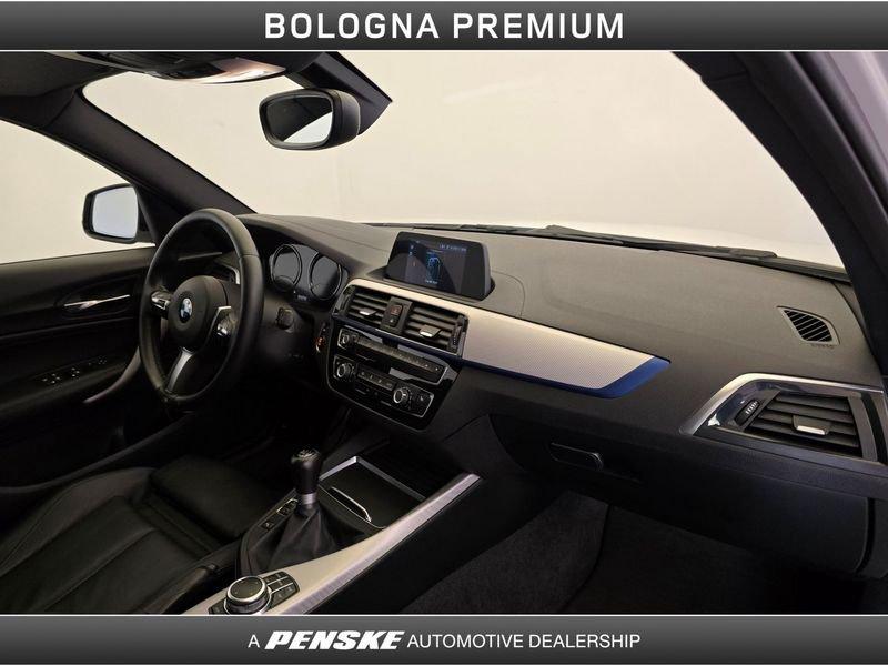 BMW Serie 1 118i 5p. Msport
