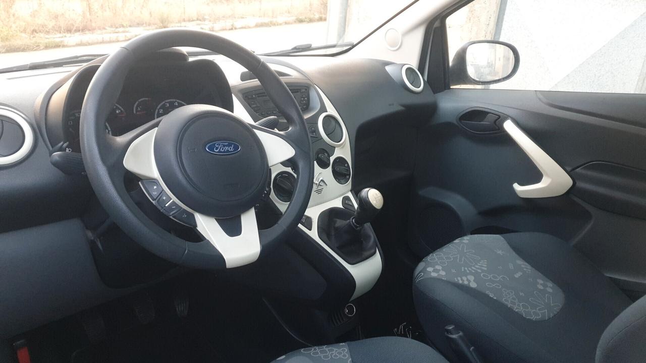 Ford Ka 2015 Titanium