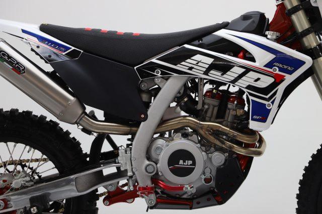 AJP SPR 310 Enduro Racing PRONTA CONSEGNA