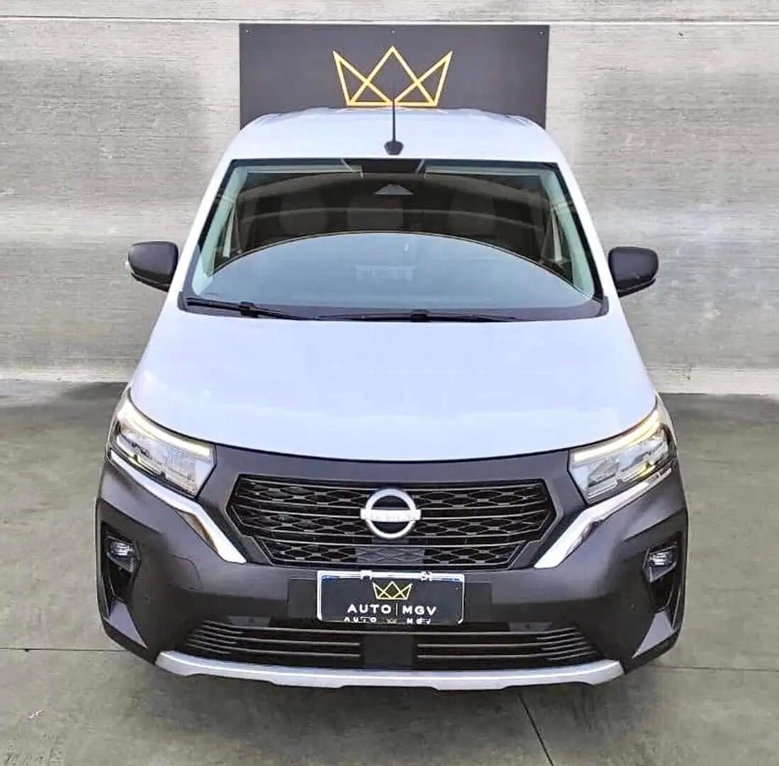 Nissan Townstar 1.3 130 CV Van PL N-Connecta