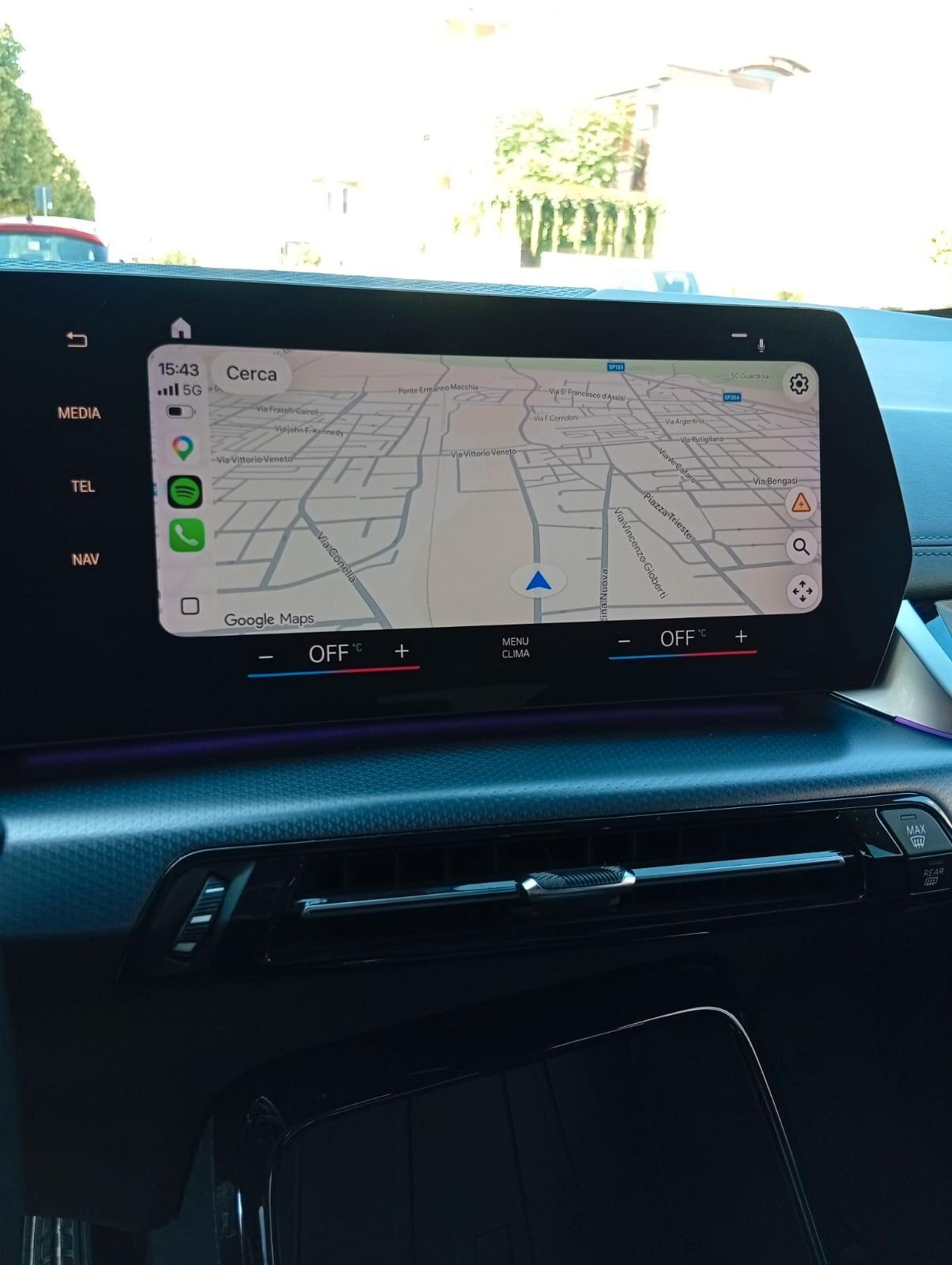 Bmw 2er Active Tourer 225e xDrive Luxury
