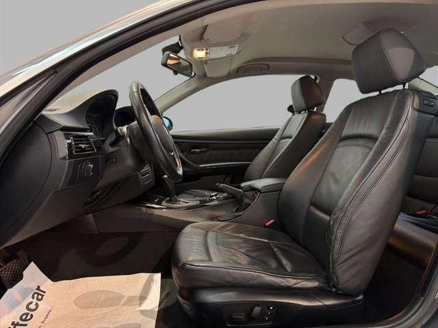 BMW 330 xi cat Coupé Futura