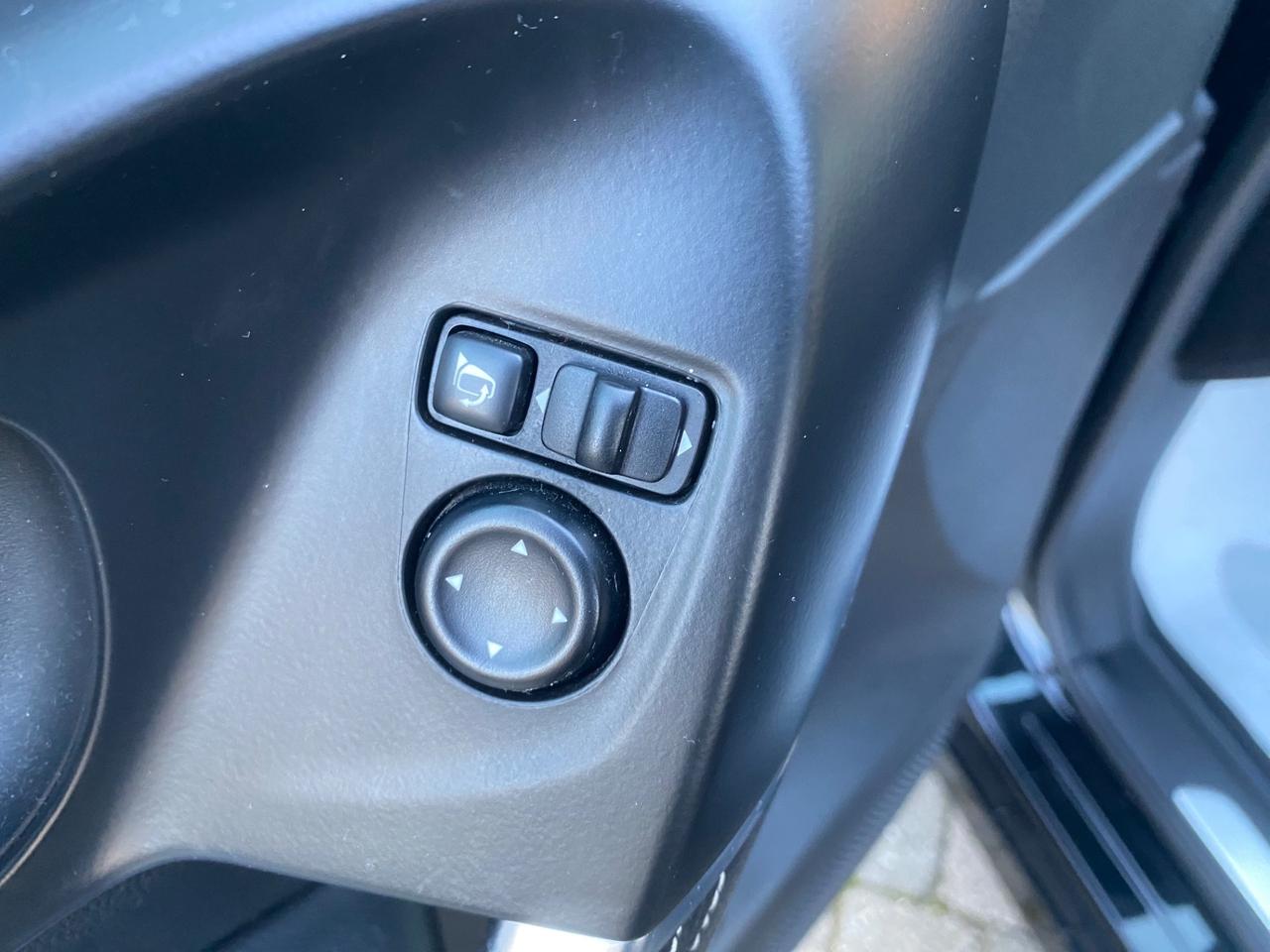 Renault Kadjar dCi 8V 110CV Energy Hypnotic
