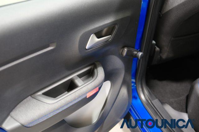 CITROEN C3 PURETECH 100 S&S PLUS FARI LED NEOPATENTATI