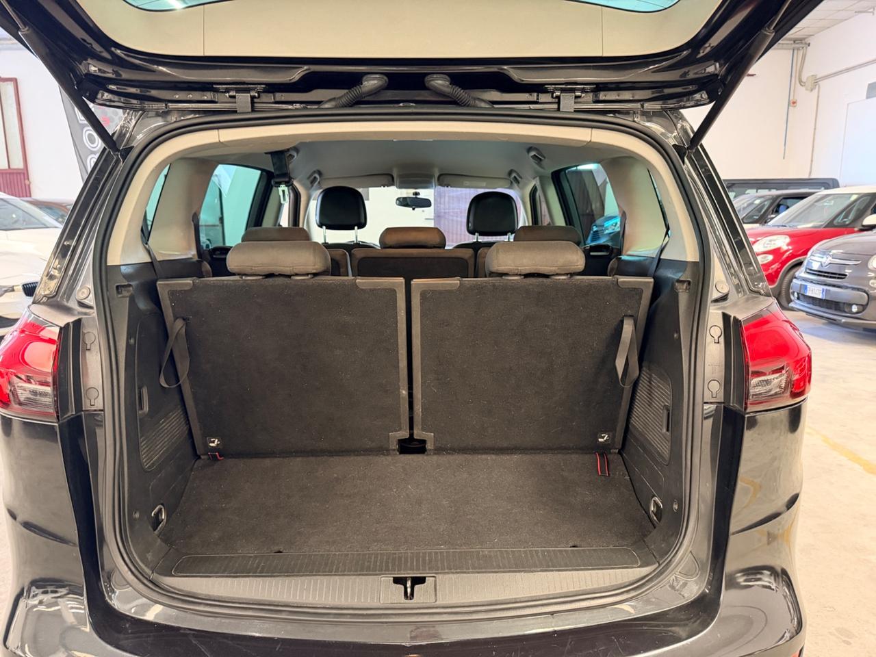 Opel Zafira Tourer 1.6 Turbo EcoM 150CV Elective