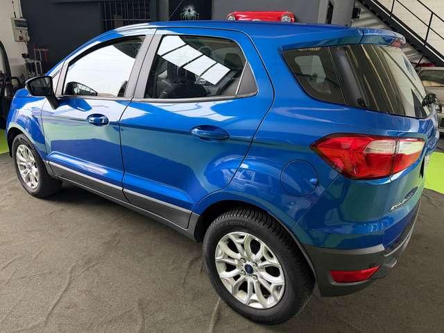 Ford EcoSport 1.5 Titanium 110cv X NEOPATENTATI