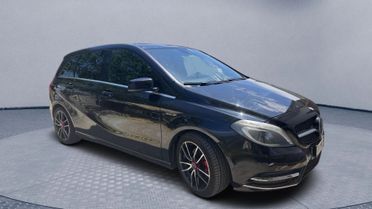 Mercedes-benz B 200 CDI BlueEFFICIENCY Executive