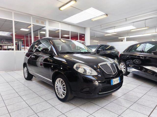 LANCIA Ypsilon 1.2 69 CV Diva
