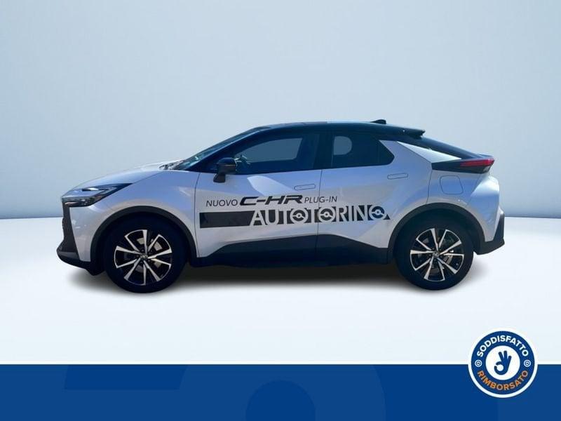 Toyota C-HR Plug-in 2.0 Phev 2WD Trend MY24