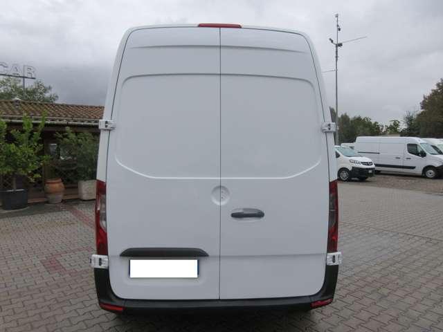 Mercedes-Benz Sprinter 115CDI FURGONE PM-TA