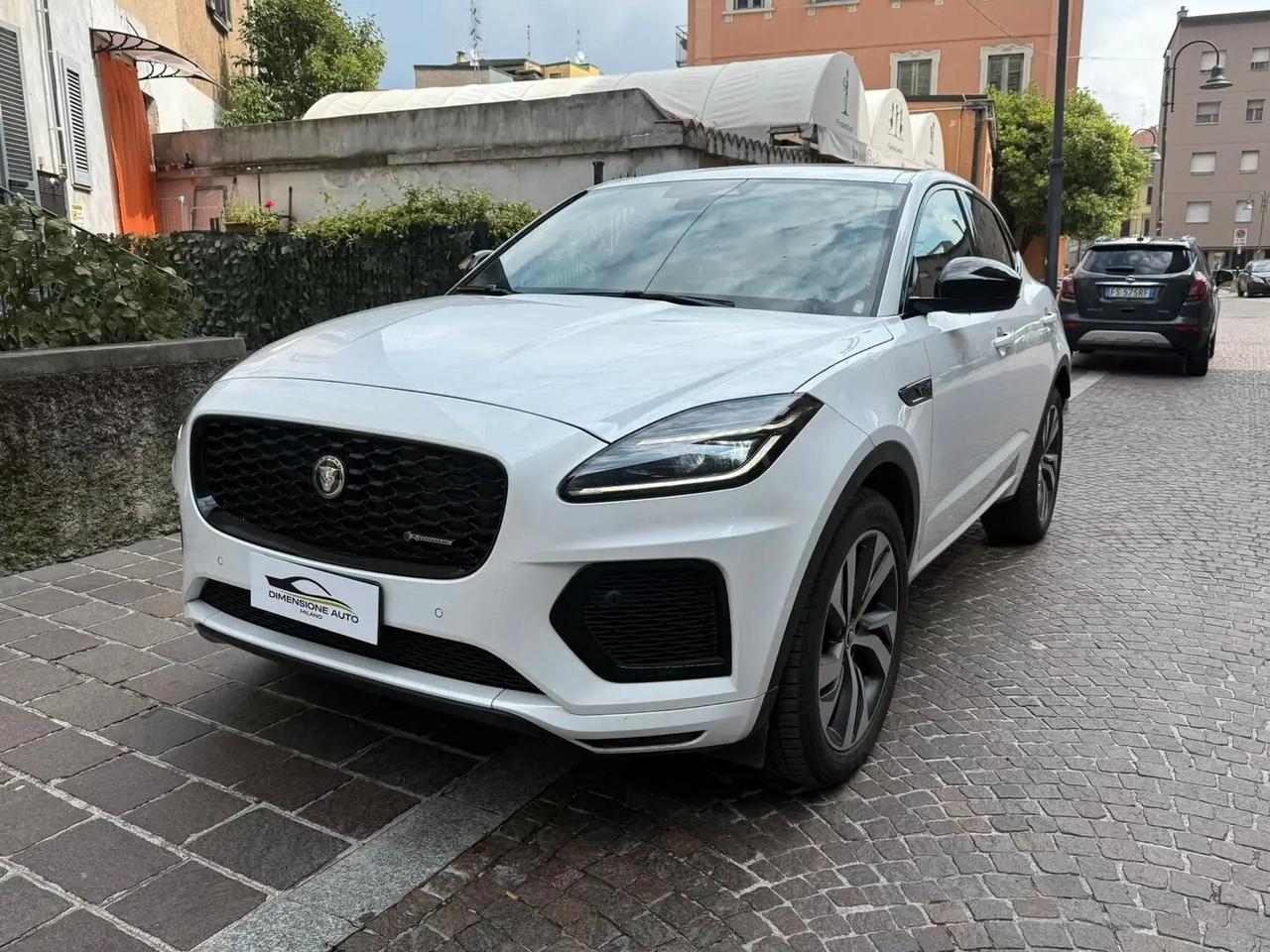 Jaguar E-Pace 2.0 I4 249 CV AWD Auto R-Dynamic S