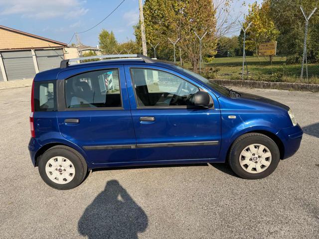 FIAT Panda 119,521km 1.2 Emotion senza nessun lavoro da fare