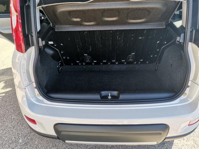 FIAT Panda 0.9 TwinAir Turbo S&S 4x4