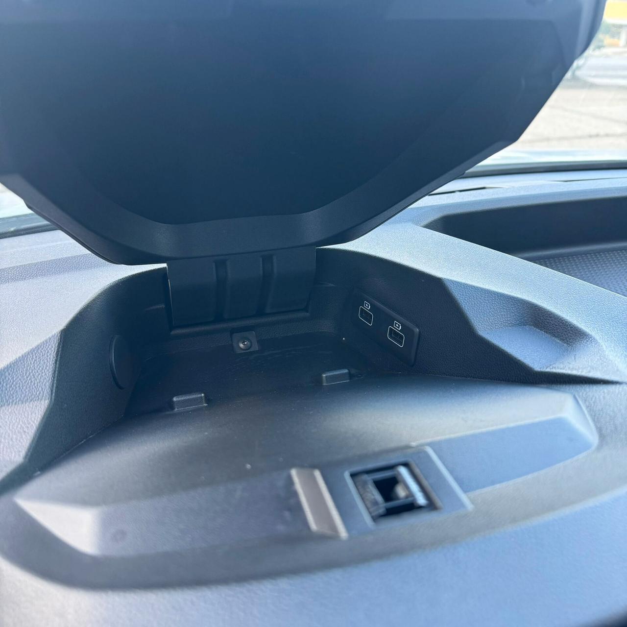 Renault Express Van 1.5 dCi 95CV