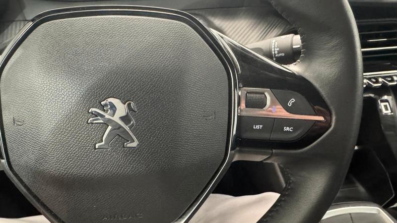 Peugeot 2008 1.2 puretech Active Pack 100 Cv.