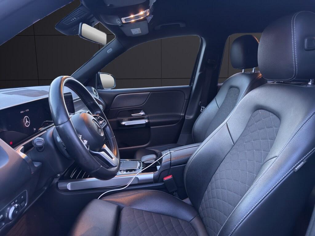 Mercedes GLB 200 d Sport Plus auto