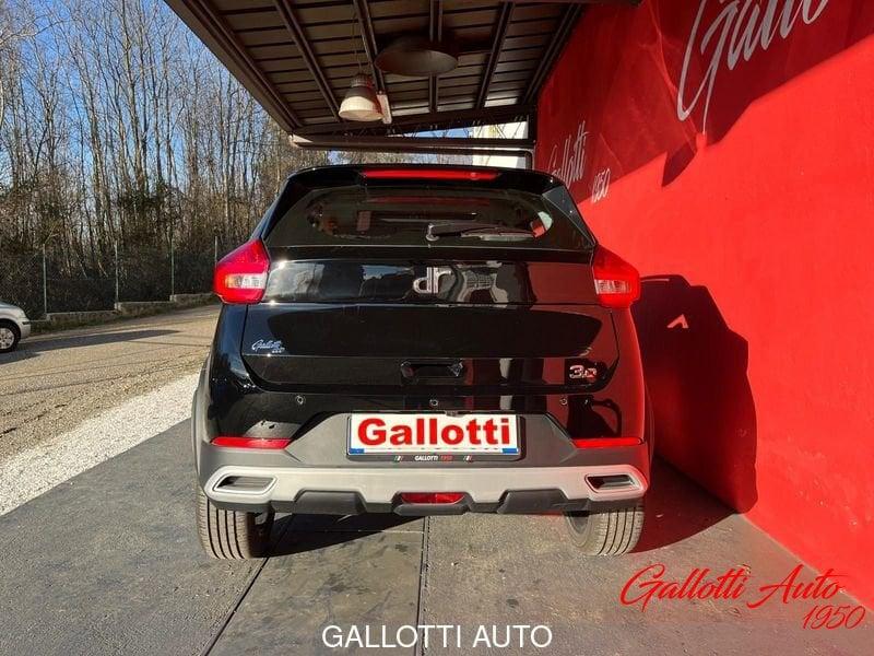 DR AUTOMOBILES dr 3.0 1.5 S2