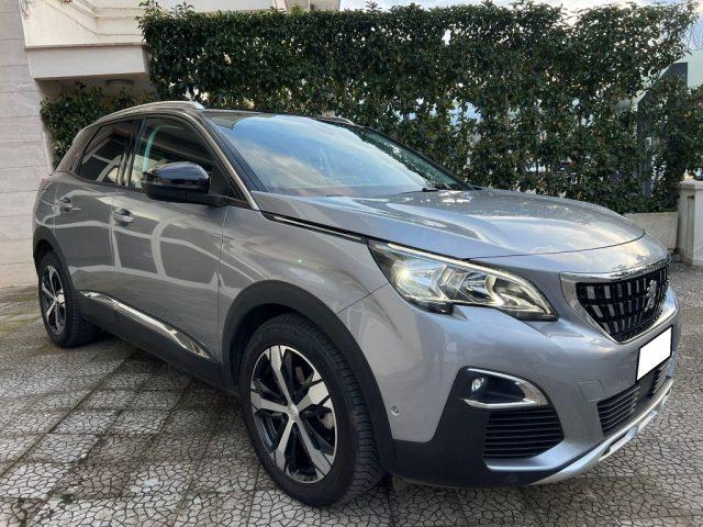 PEUGEOT 3008 BlueHDi 120 S&S Allure
