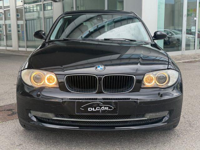 BMW 116 i cat 5 porte Eletta