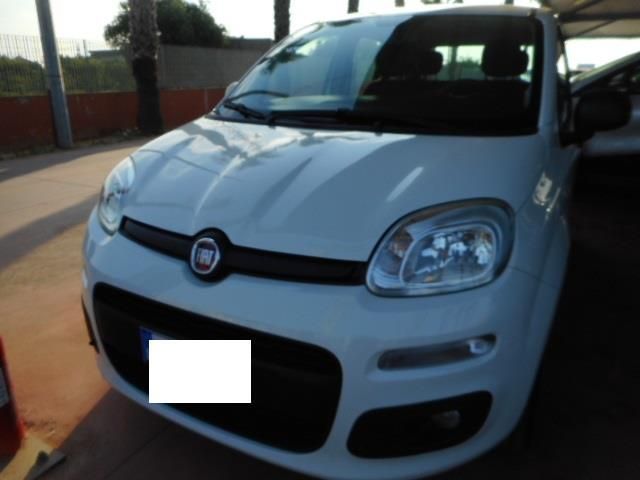 FIAT Panda 1.3 MJT 95 CV S&amp;S BLUETOOTH USB