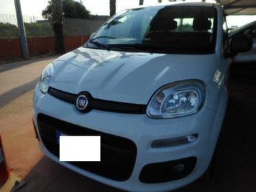 FIAT Panda 1.3 MJT 95 CV S&S BLUETOOTH USB