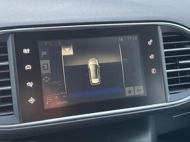 Peugeot 308 PureTech Turbo 130 S&S SW Allure