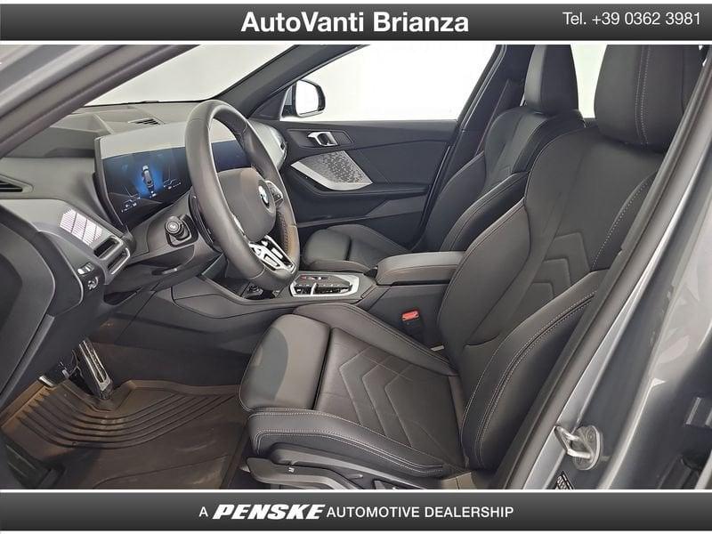 BMW Serie 1 120d 48V MSport Pro