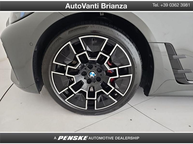 BMW Serie 4 420d Gran Coupe mhev 48V LCI xdrive MSport Pro