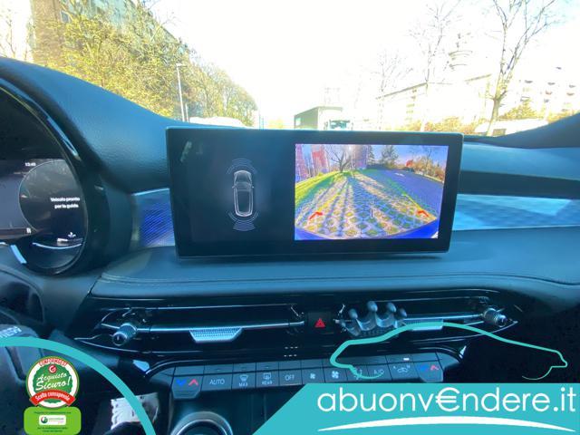 ALFA ROMEO Tonale 1.5 160CV MHEV TCT7 Ed. Speciale GAR. ALFA 02-28