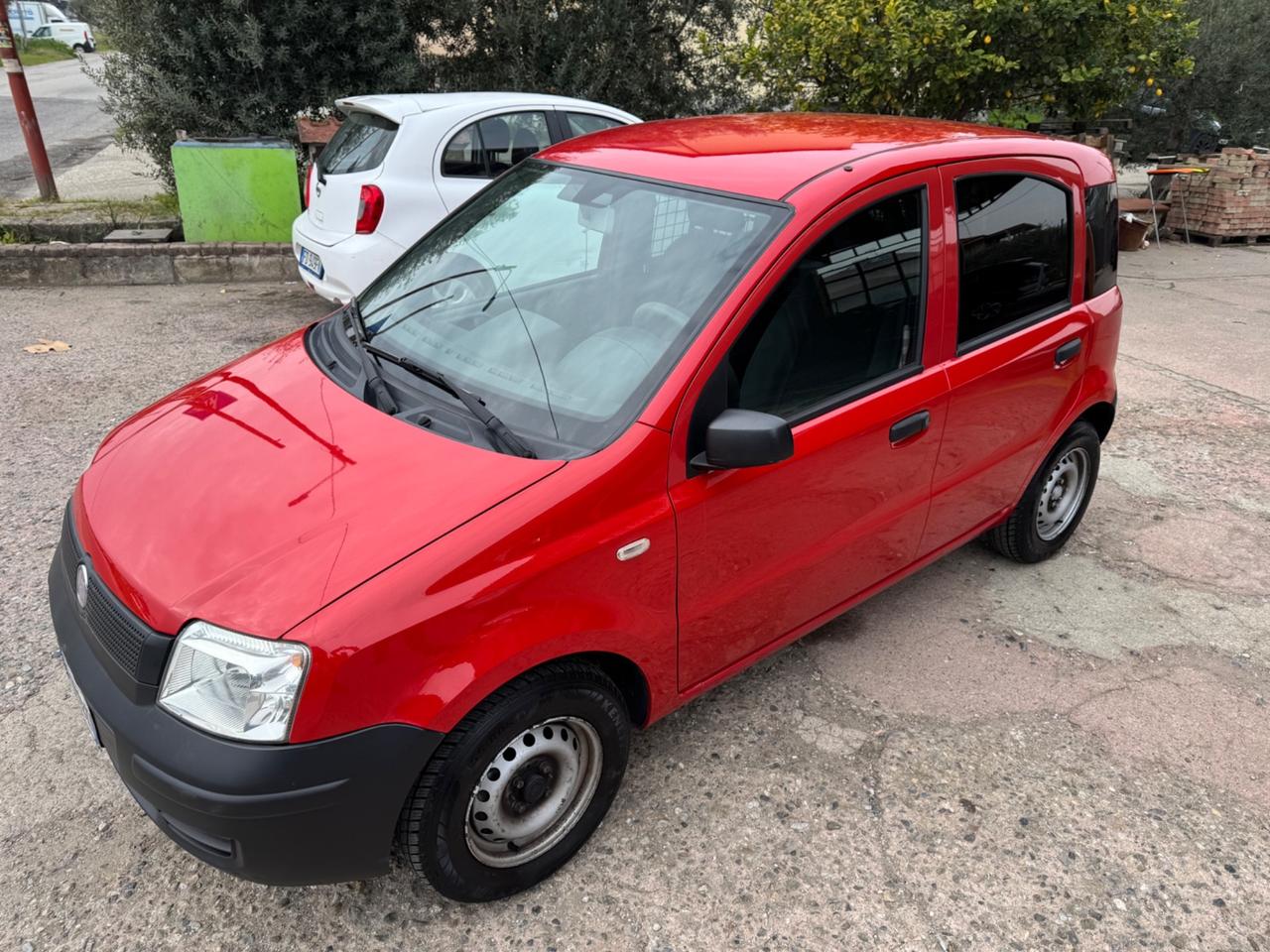 Fiat Panda 1.3 MJT Van IVA ESPOSTA