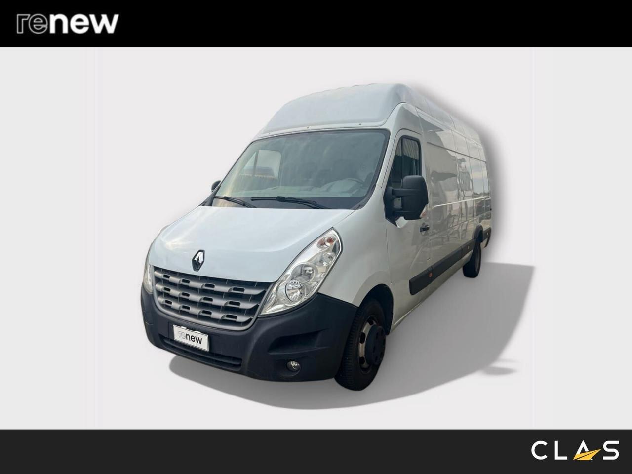 Renault Master V.I. T35 2.3 dci 150cv L3H3 E5