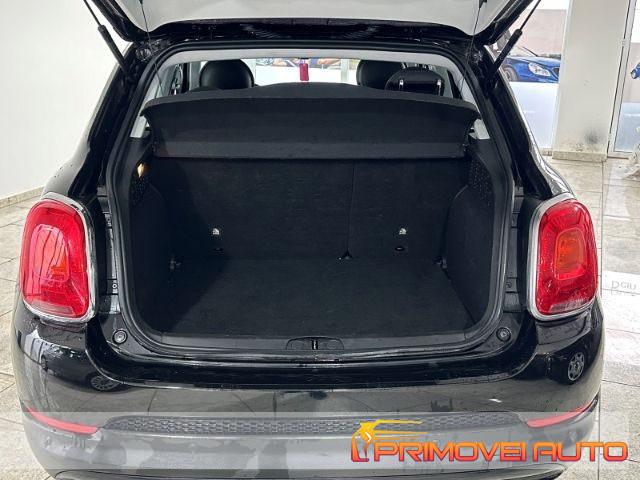 FIAT 500X 1.3 MultiJet 95 CV Mirror