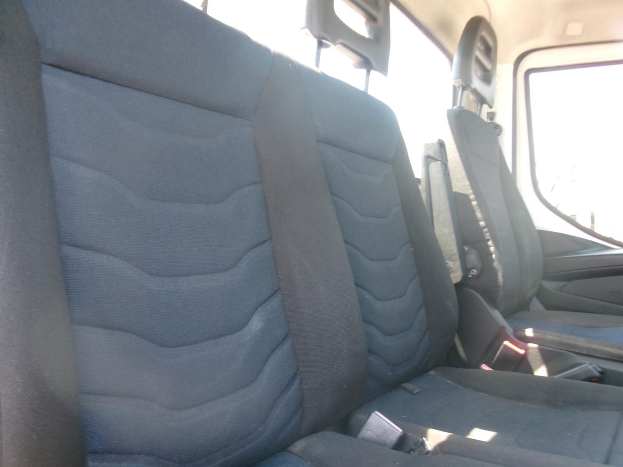 Iveco Daily 60C15 3000 150CV E6B TELAIO P.3750 PATENTE C