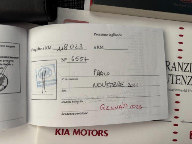 KIA Venga 1.4 CRDi 90CV Cool